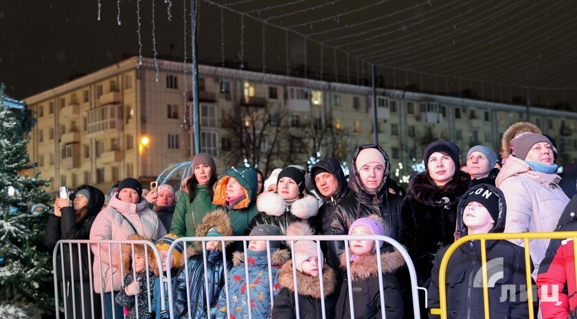 Фото: Луганский Информационный Центр/Чмирова Дарья