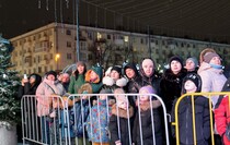 Фото: Луганский Информационный Центр/Чмирова Дарья