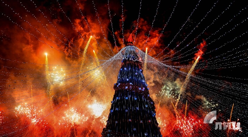 Фото: Луганский Информационный Центр/Чмирова Дарья