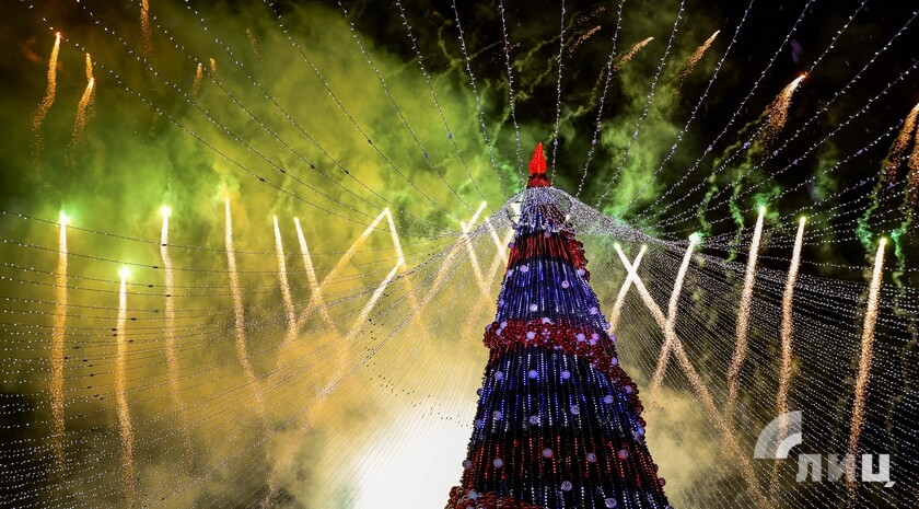 Фото: Луганский Информационный Центр/Чмирова Дарья