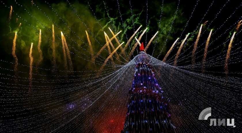 Фото: Луганский Информационный Центр/Чмирова Дарья