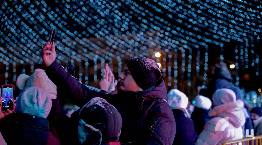 Фото: Луганский Информационный Центр/Чмирова Дарья