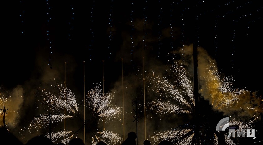 Фото: Луганский Информационный Центр/Чмирова Дарья