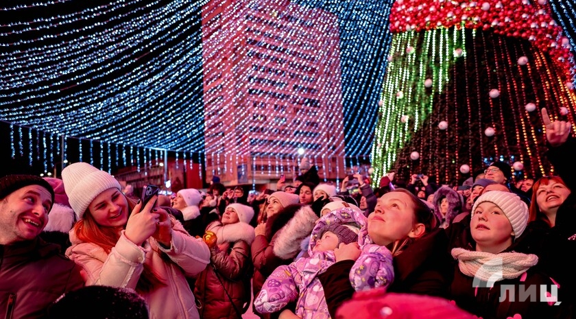 Фото: Луганский Информационный Центр/Чмирова Дарья