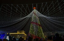 Фото: Луганский Информационный Центр/Чмирова Дарья