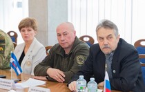 Фото: Луганский Информационный Центр/Дарья Чмирова