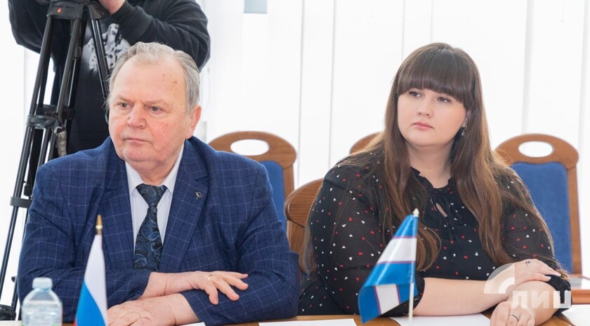 Фото: Луганский Информационный Центр/Дарья Чмирова