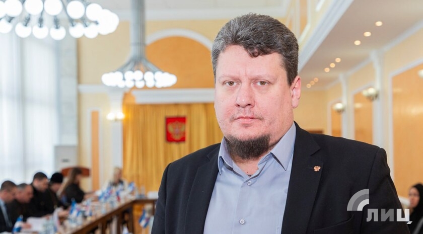 Фото: Луганский Информационный Центр/Дарья Чмирова