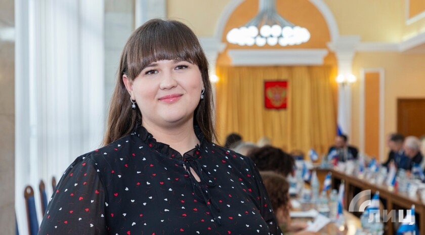 Фото: Луганский Информационный Центр/Дарья Чмирова