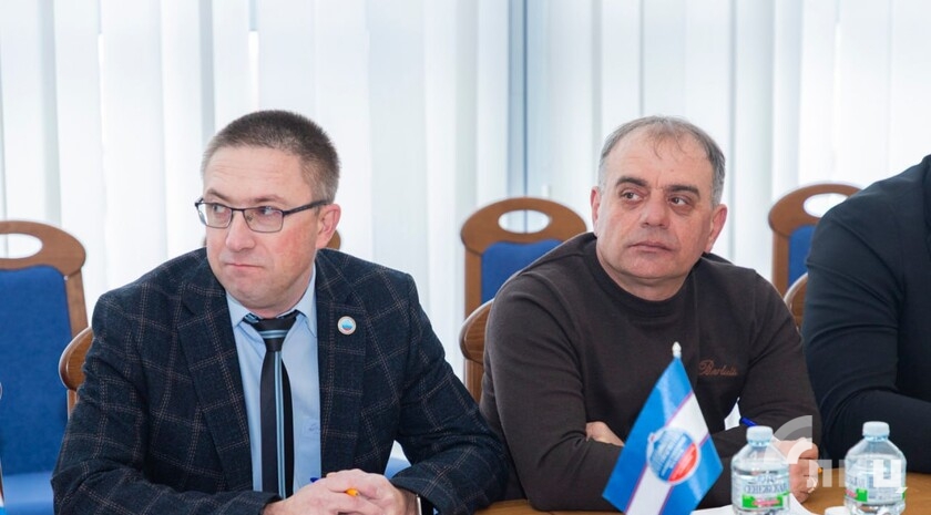 Фото: Луганский Информационный Центр/Дарья Чмирова