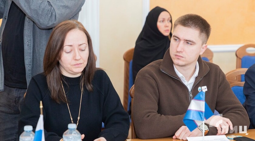 Фото: Луганский Информационный Центр/Дарья Чмирова