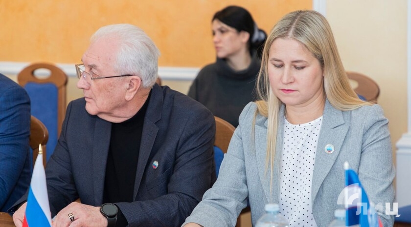 Фото: Луганский Информационный Центр/Дарья Чмирова