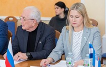 Фото: Луганский Информационный Центр/Дарья Чмирова