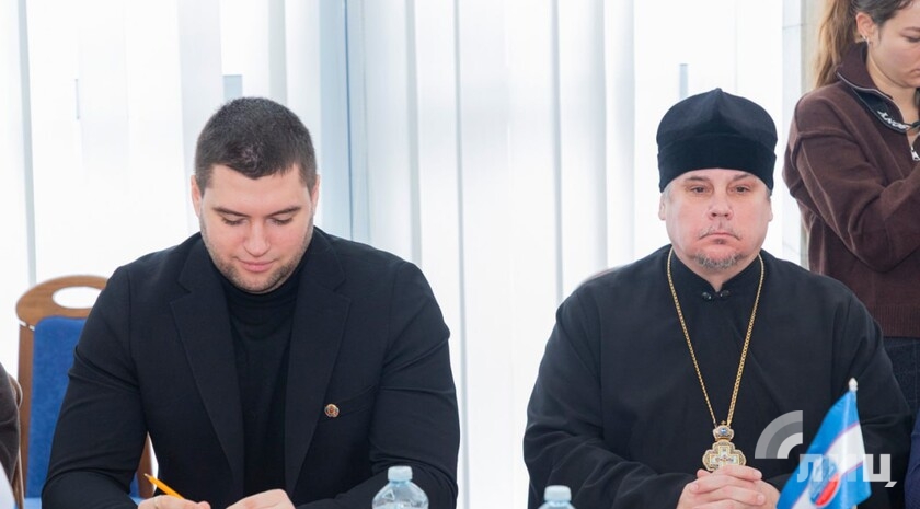 Фото: Луганский Информационный Центр/Дарья Чмирова