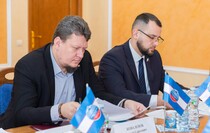 Фото: Луганский Информационный Центр/Дарья Чмирова