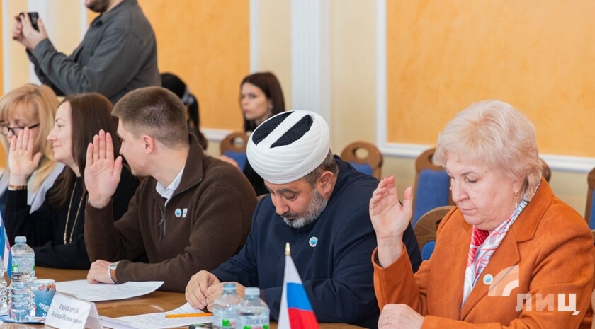 Фото: Луганский Информационный Центр/Дарья Чмирова