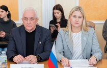 Фото: Луганский Информационный Центр/Дарья Чмирова