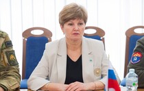 Фото: Луганский Информационный Центр/Дарья Чмирова