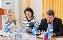 Фото: Луганский Информационный Центр/Дарья Чмирова