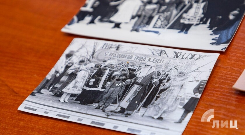 Фото: Луганский Информационный Центр/Чмирова Дарья