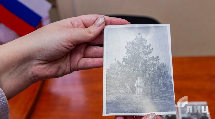 Фото: Луганский Информационный Центр/Чмирова Дарья