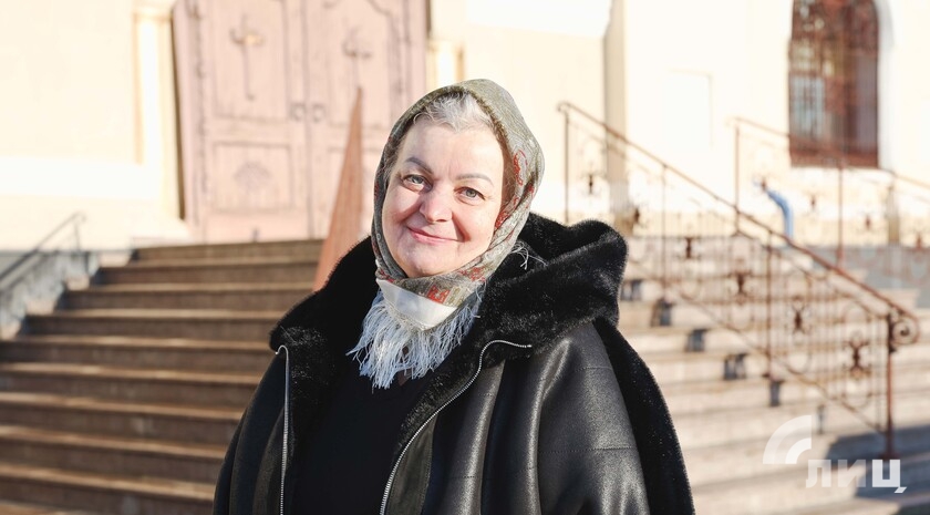 Фото: Луганский Информационный Центр/Анастасия Стеценко