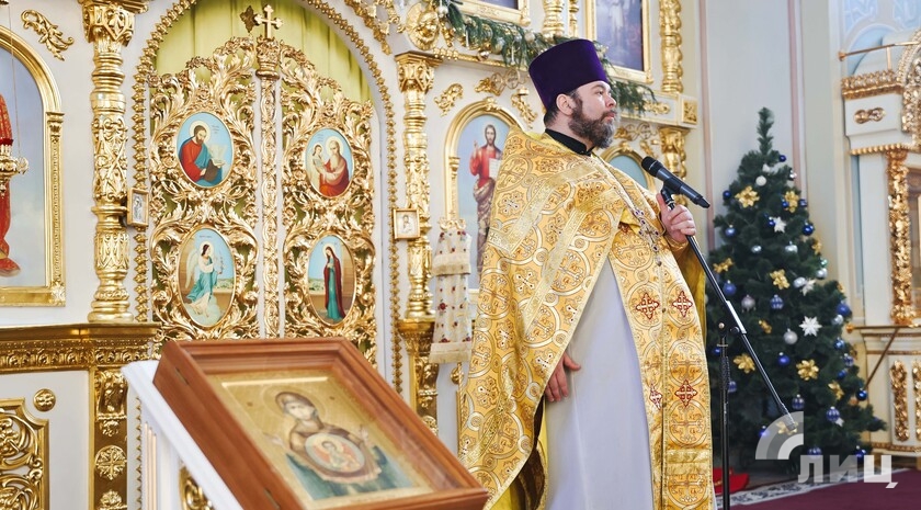 Фото: Луганский Информационный Центр/Анастасия Стеценко