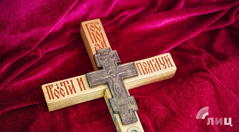 Фото: Луганский Информационный Центр/Анастасия Стеценко