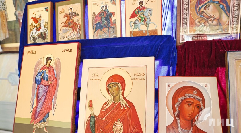 Фото: Луганский Информационный Центр/Анастасия Стеценко