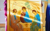 Фото: Луганский Информационный Центр/Анастасия Стеценко