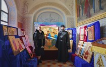 Фото: Луганский Информационный Центр/Анастасия Стеценко