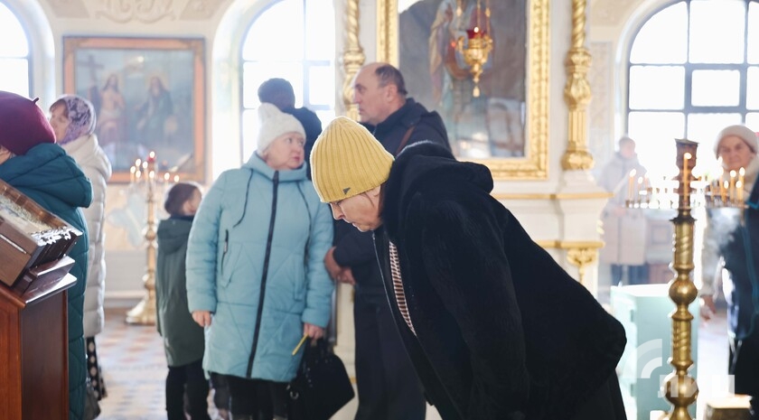 Фото: Луганский Информационный Центр/Анастасия Стеценко