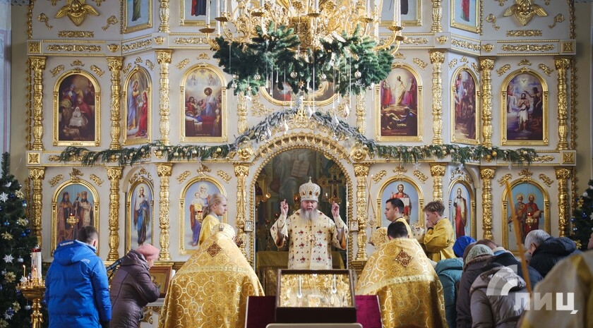 Фото: Луганский Информационный Центр/Анастасия Стеценко