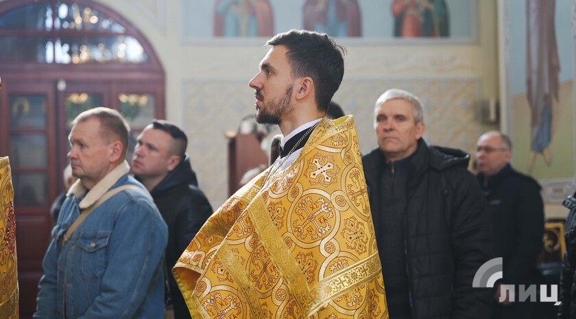 Фото: Луганский Информационный Центр/Анастасия Стеценко