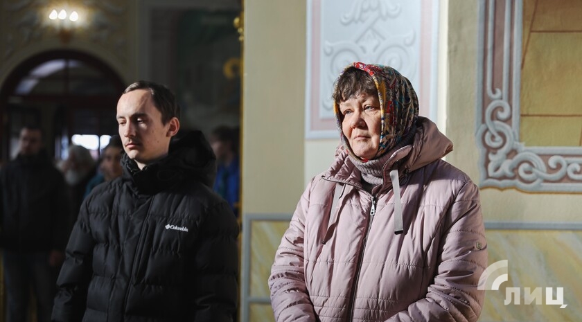 Фото: Луганский Информационный Центр/Анастасия Стеценко