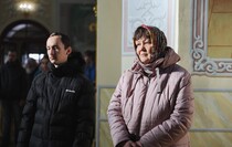 Фото: Луганский Информационный Центр/Анастасия Стеценко