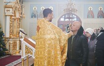 Фото: Луганский Информационный Центр/Анастасия Стеценко