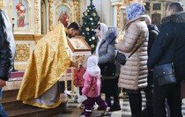 Фото: Луганский Информационный Центр/Анастасия Стеценко