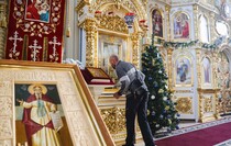 Фото: Луганский Информационный Центр/Анастасия Стеценко