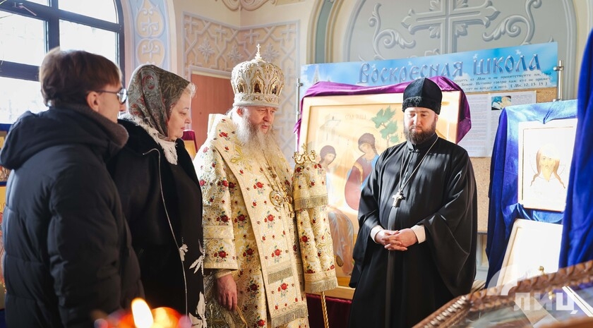 Фото: Луганский Информационный Центр/Анастасия Стеценко