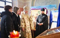 Фото: Луганский Информационный Центр/Анастасия Стеценко