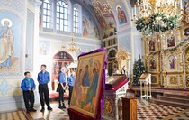 Фото: Луганский Информационный Центр/Анастасия Стеценко