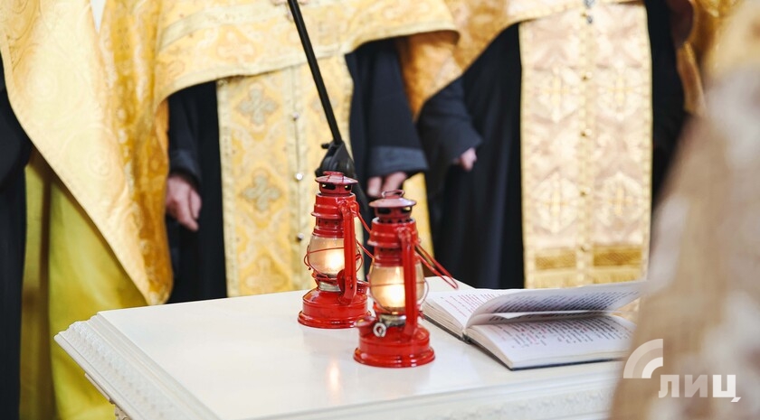 Фото: Луганский Информационный Центр/Анастасия Стеценко