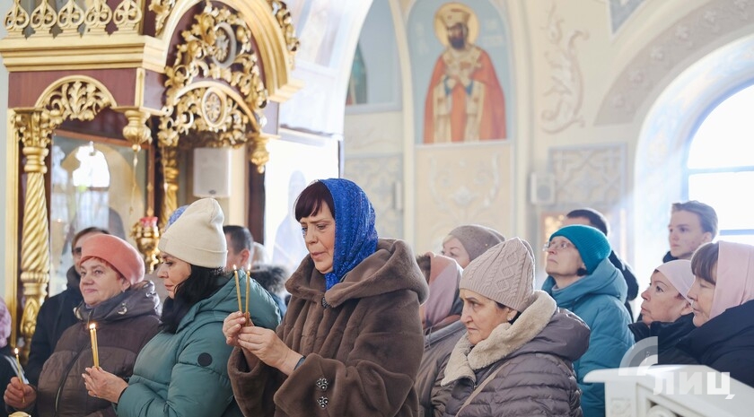 Фото: Луганский Информационный Центр/Анастасия Стеценко