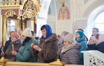 Фото: Луганский Информационный Центр/Анастасия Стеценко