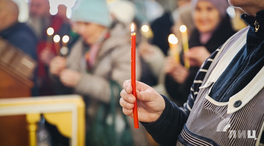 Фото: Луганский Информационный Центр/Анастасия Стеценко