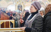 Фото: Луганский Информационный Центр/Анастасия Стеценко