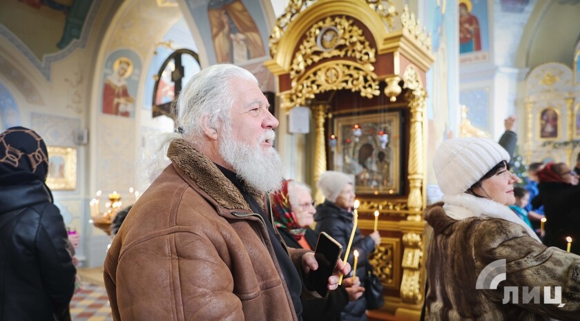 Фото: Луганский Информационный Центр/Анастасия Стеценко