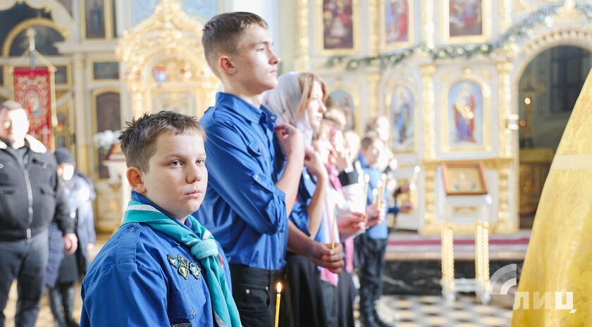 Фото: Луганский Информационный Центр/Анастасия Стеценко