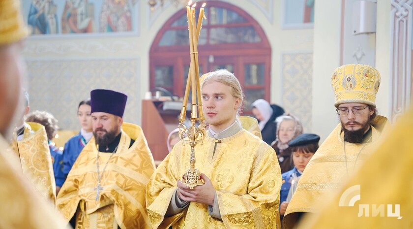 Фото: Луганский Информационный Центр/Анастасия Стеценко